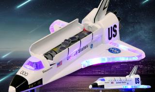 哥伦比亚号航天飞机 哥伦比亚号航天飞机