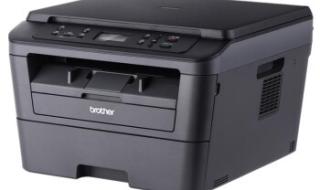 黑白激光一体机推荐